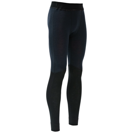 Męskie kalesony Devold Reverso Merino Longs Man