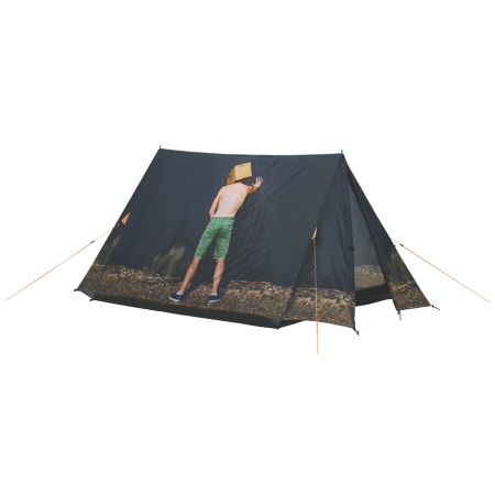 Namiot Easy Camp Image zarys