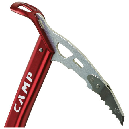 Czekan turystyczny Camp Corsa Nanotech