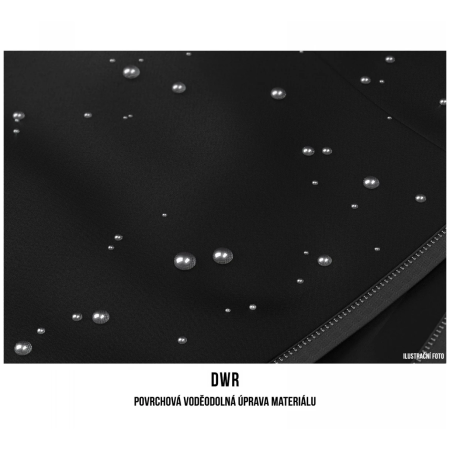 Kurtka dziecięca Husky Gomez K