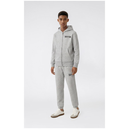 Dziecięce spodnie dresowe Champion Elastic Cuff Pants B