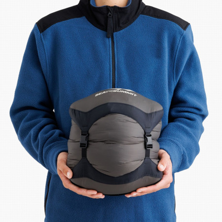 Śpiwór puchowy Sea to Summit Trek Women's -9C Long