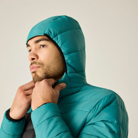 Kurtka męska Dare 2b Aero Fuse Padded Jacket