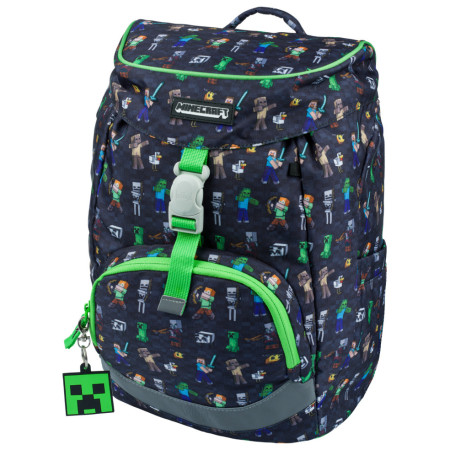 Plecak szkolny Baagl Airy