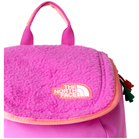 Plecak dziecięcy The North Face Y Mini Explorer