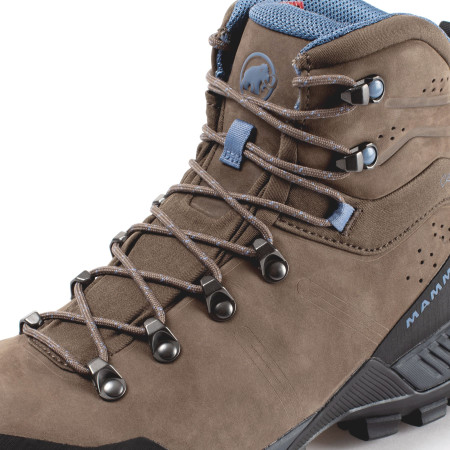 Buty damskie Mammut Nova Tour II High GTX W