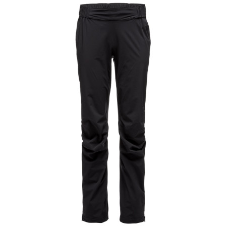 Spodnie damskie Black Diamond Stormline Stretch Rain Pants