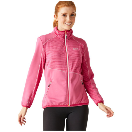 Bluza damska Regatta Wmn Yare IX