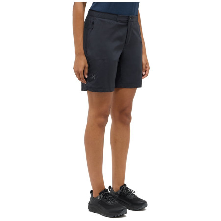 Spodenki damskie Haglöfs L.I.M Fuse II Shorts
