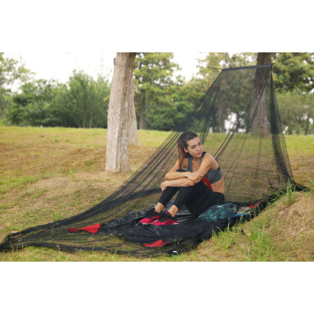 Moskitiera Zulu Bed Double