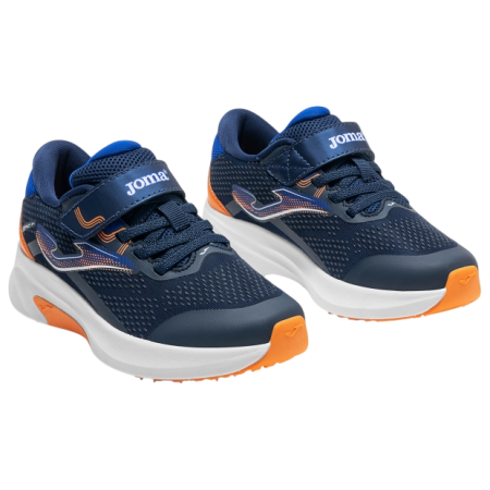 Buty dziecięce Joma Hispalis Navy blue