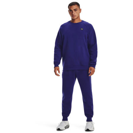 Męskie spodnie dresowe Under Armour Rival Fleece Joggers