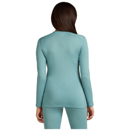 Koszulka damska Icebreaker W's 260 Tech LS Crewe