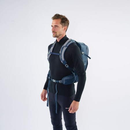 Plecak męski Montane Azote 25