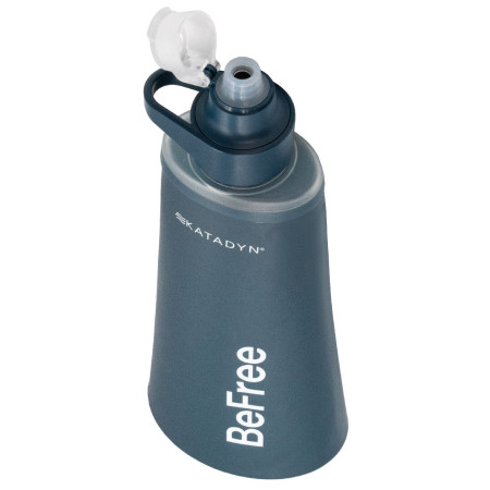 Butelka filtrująca Katadyn BeFree AC 1 l