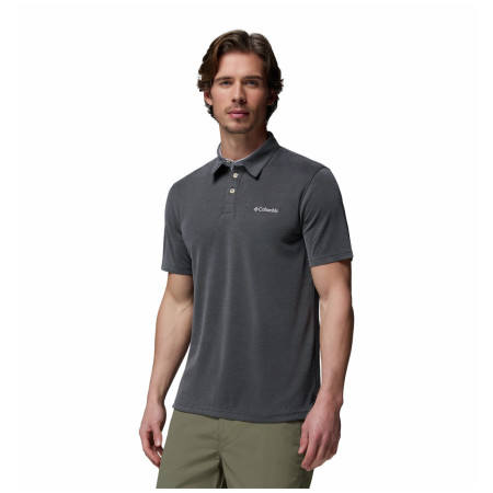Koszulka męska Columbia Nelson Point Polo