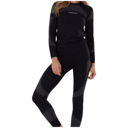 Damska bielizna termoaktywna Fundango Seamless Baselayer Set