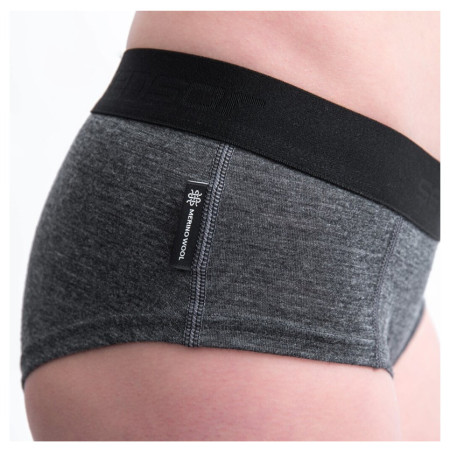 Spodenki damskie Sensor Merino Lite