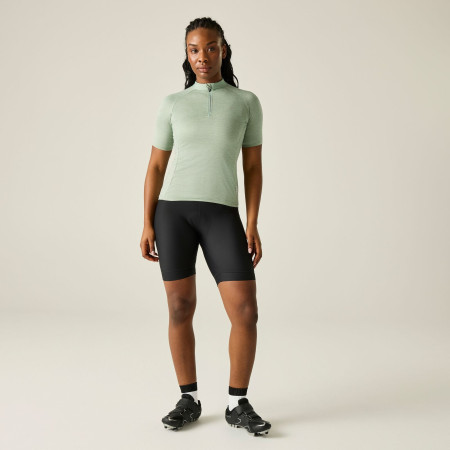 Damska koszulka kolarska Dare 2b Pedal To Jersey
