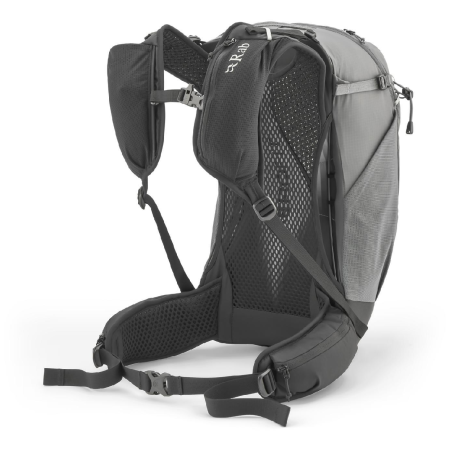 Damski plecak turystyczny Rab Airox 22 ND