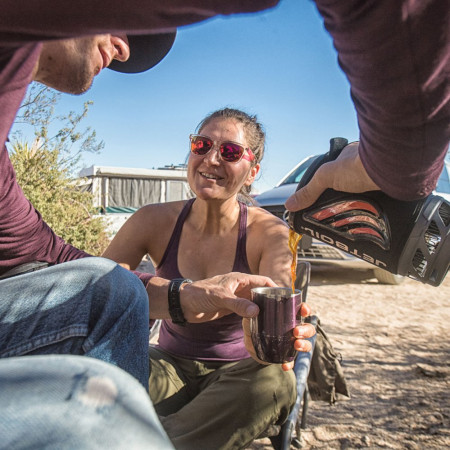 Kuchenka gazowa Jet Boil Flash™