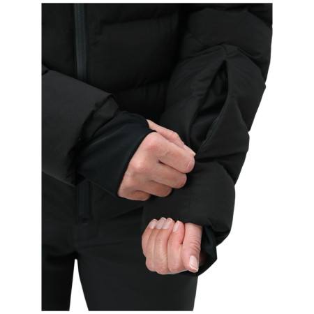 Damska kurtka narciarska Loap Okilisa