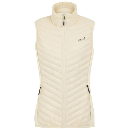 Kamizelka damska Regatta Women’s Andreson Hybrid beżowy LightVanilla
