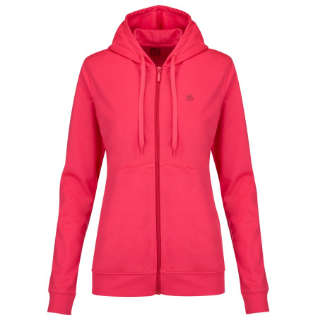 Bluza damska Loap Matilda różowy Pink