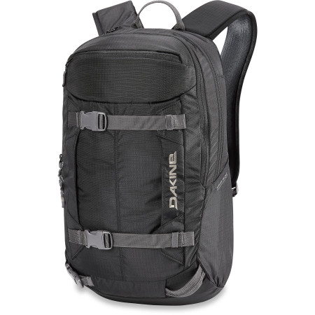 Plecak Dakine Mission Pro 25L czarny black