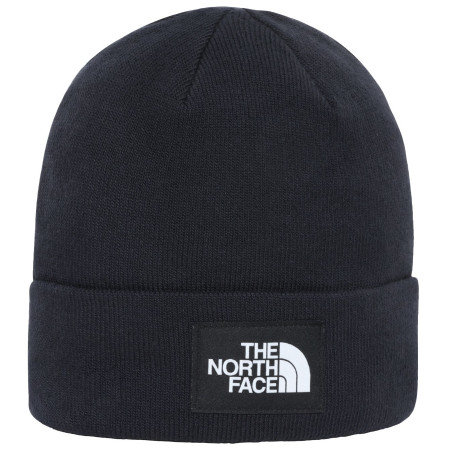 Czapka The North Face Dock Worker Recycled Beanie ciemnoniebieski AviatorNavy