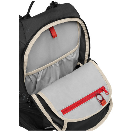 Plecak rowerowy Vaude Trailvent 10