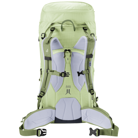 Damski plecak turystyczny Deuter Rise 32+ SL