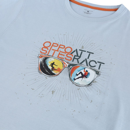 Koszulka męska High Point Attract T-Shirt