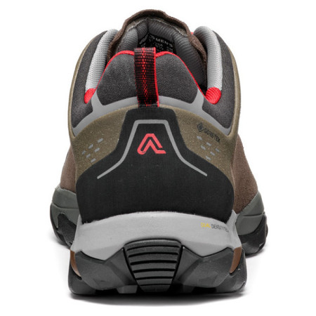 Męskie buty trekkingowe Asolo Acadia LTH GTX