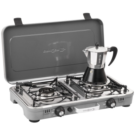 Grill gazowy Brunner Devil Kookmaster