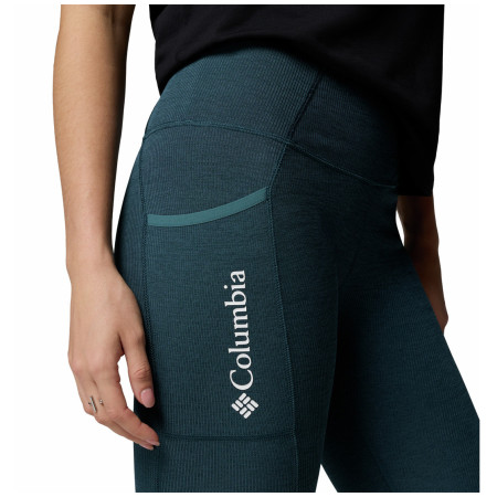 Damskie legginsy Columbia Columbia Move™ Legging