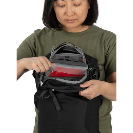 Plecak turystyczny Osprey Sportlite 15