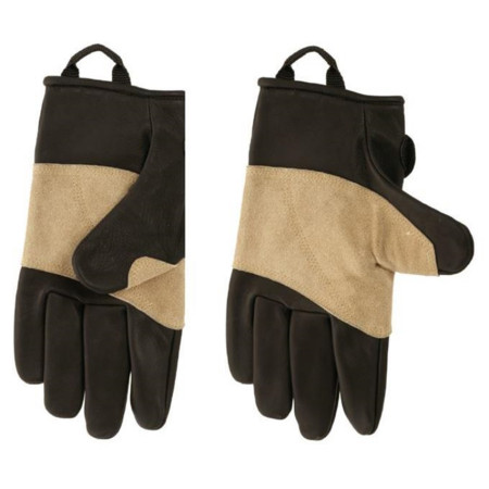 Rękawice ferratowe Singing Rock Grippy