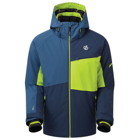 Kurtka męska Dare 2b Supercell Pro ciemnoniebieski Nightfl/Dkdn(WR)