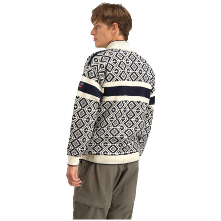 Męski sweter Dale of Norway Cortina 2026 Masc. Sweater