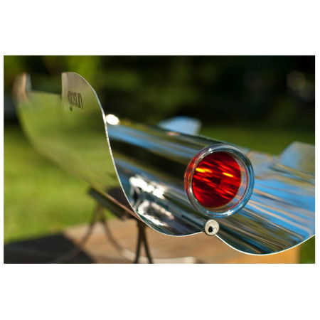 Kuchenka solarna GoSun Sport-E 12 V Hybrydowa solarna + elektryczna