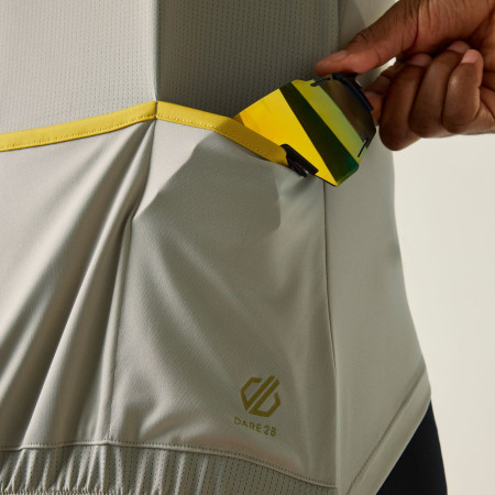 Męska koszulka kolarska Dare 2b Protraction III Jersey