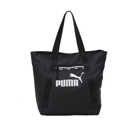 Torba damska Puma Core Base Large Shopper 2022 czarny black