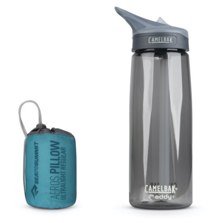 Poduszka Sea to Summit Aeros Ultralight Regular