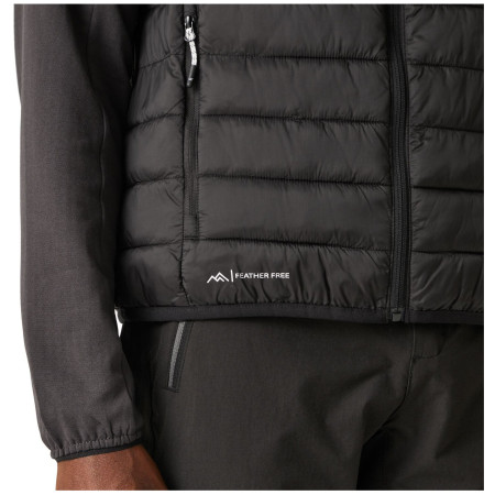 Kamizelka męska Regatta HillPack B/W II