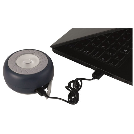 Lampa solarna Outwell Pegasus Solar Lantern
