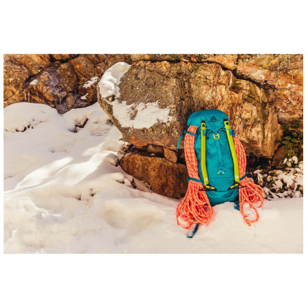 Plecak wspinaczkowy Gregory Alpinisto LT 28