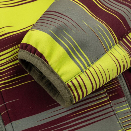 Kurtka dziecięca Kilpi Ravio-J