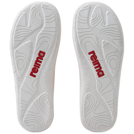 Buty dziecięce Reima Astelu Greyish green