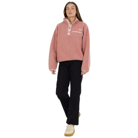Bluza damska Fundango Pacha Fleece Jacket